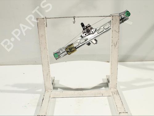 Used Front right window mechanism Front right window mechanism FORD TRANSIT CUSTOM V362 Van (FY, FZ) 2.0 EcoBlue (130 hp) 12081199 12081199