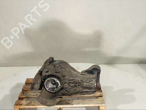 Differensial bakvogn AUDI A6 Allroad C6 (4FH) 3.0 TDI quattro | BP18125735M24 