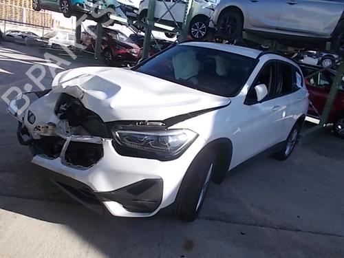 Used Parts BMW X1 (F48) sDrive 16 d 1975614
