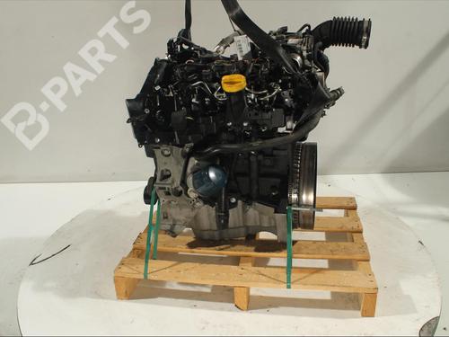 Engine RENAULT CLIO IV (BH_) 0.9 TCe 90 (BHNF, BHMA, BHMH, BHJK, BHJR) | BP11909730M1 