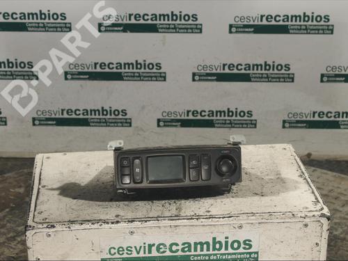 Used Climate control MITSUBISHI PAJERO SPORT I (K7_, K9_) [1996-2025]  11894086