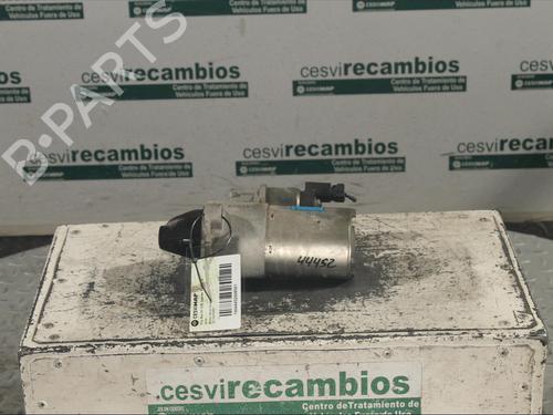 Used Starter KIA RIO III (UB) 1.1 CRDi (75 hp) 11900019