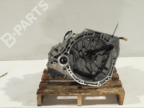 Used Gearbox RENAULT CLIO IV (BH_) 0.9 TCe 90 (BHNF, BHMA, BHMH, BHJK, BHJR) (90 hp) 11908745