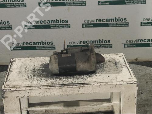 Starter OPEL ZAFIRA TOURER C (P12) 2.0 CDTi (75) | BP11900854M8 