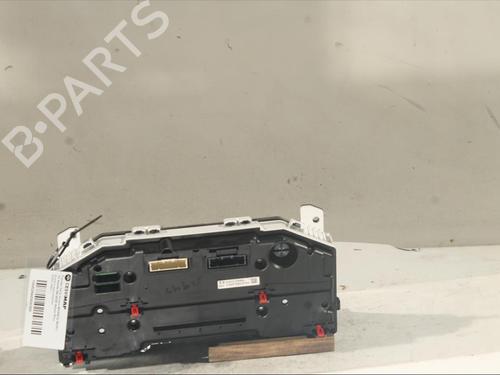 Instrument cluster TOYOTA YARIS CROSS (MXP_) 1.5 Hybrid (MXPJ10) | BP20221399C47 