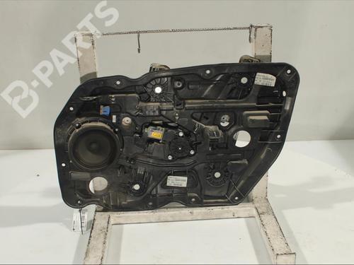 Used Front right window mechanism KIA CEE'D (JD) [2012-2018]  12084357