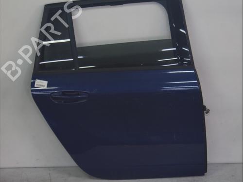 Used Right rear door Right rear door 37285584 37285584