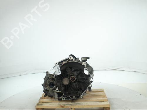 Used Gearbox Gearbox VW POLO VI (AW1, BZ1, AE1) 1.0 (75 hp) 36147885 36147885