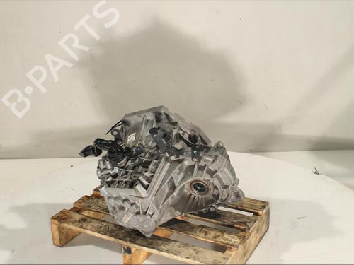 Gearbox HYUNDAI i20 II (GB, IB)  | BP18839358M3 