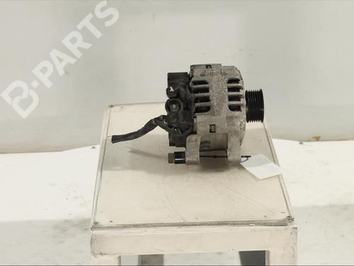 Alternator PEUGEOT 206+ (2L_, 2M_) 1.4 HDi eco 70 | BP11903160M7 