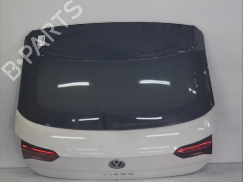 Tailgate VW T-ROC (A11, D11) 2.0 TDI 2GA 827 025 B