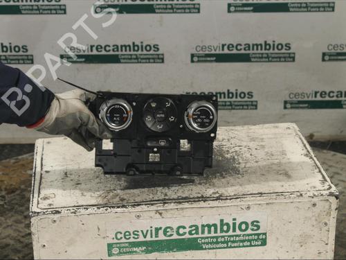 Used Climate control Climate control SUZUKI GRAND VITARA II (JT, TE, TD) 1.9 DDiS All-wheel Drive (JT419, TD44, JB419WD, JB419XD,... (129 hp) 11896264 11896264
