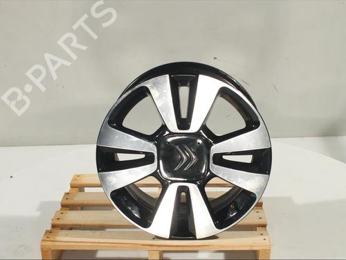 Used Rim CITROËN C3 III (SX) 1.5 BlueHDi 100 (SXYHYP, SXYHTU) (102 hp) 24398839