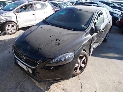 Front right window mechanism VOLVO V40 Hatchback (525) D2 | BP21185741C23 - Image 3