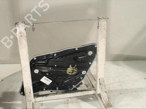 Rear right window mechanism BMW 2 Active Tourer (U06) 225e xDrive | BP20115419C25 