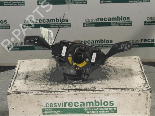 Used Steering column stalk Steering column stalk FORD MONDEO IV (BA7) 2.0 TDCi (140 hp) 11980825 11980825
