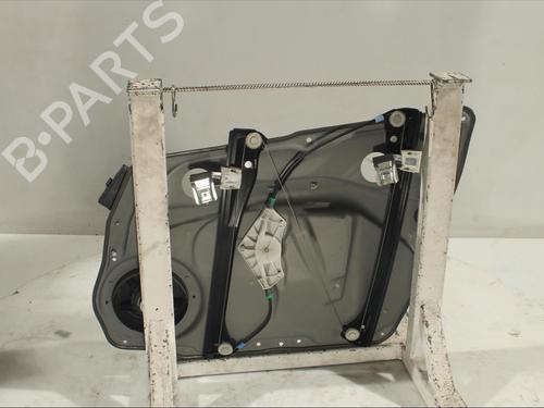 Front left window mechanism MERCEDES-BENZ A-CLASS (W169) A 180 CDI (169.007, 169.307) | BP13379225C22 