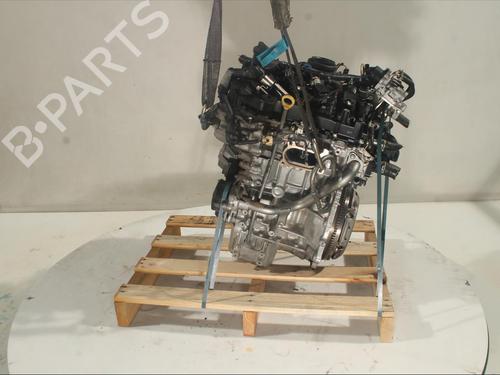 Engine CITROËN C1 II (PA_, PS_) 1.0 VTi 72 | BP19877694M1 