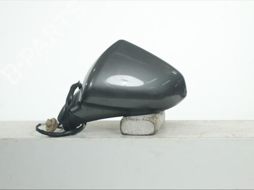 Used Left mirror Left mirror 37596929 37596929
