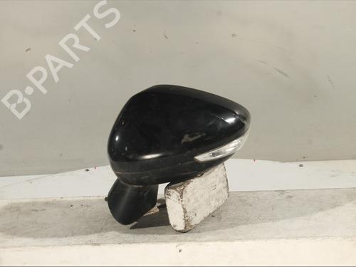Left mirror CITROËN C3 AIRCROSS II (2R_, 2C_) 1.6 BlueHDi 100 (2CBHYB) | BP29873524C26