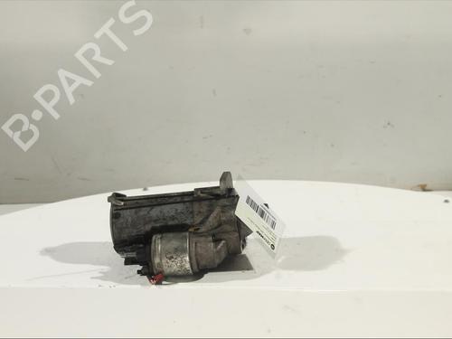 Startmotor DACIA DUSTER (HS_) 1.5 dCi (HSMC) (107 hp) 11906979