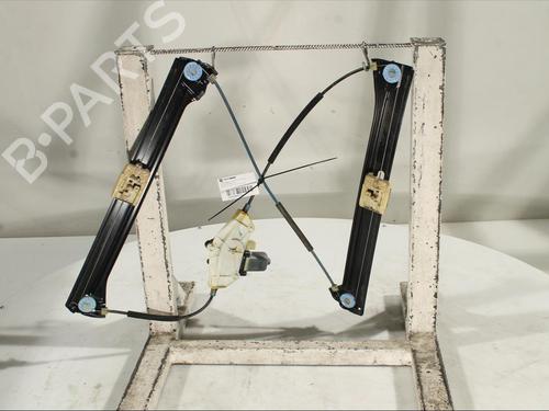 Used Front left window mechanism Front left window mechanism VW TOURAN (5T1) 2.0 TDI (150 hp) 23397920 23397920