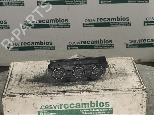 Used Climate control Climate control VW GOLF ALLTRACK VII Variant (BA5, BV5) 2.0 TDI 4motion (150 hp) 11981024 11981024