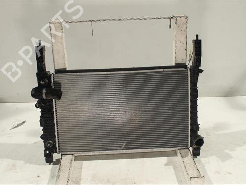 Used Oil radiator Oil radiator OPEL MOKKA / MOKKA X (J13) 1.4 (_76) (140 hp) 11955091 11955091
