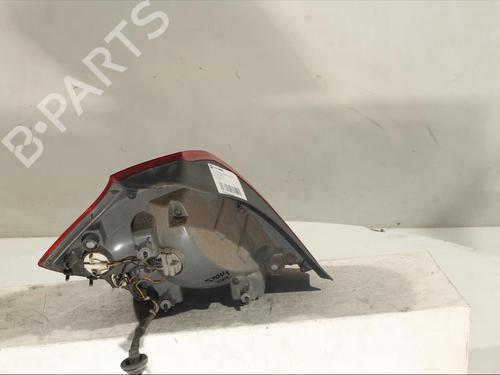 Højre baglygte KIA CEE'D Hatchback (ED)  | BP17209286C35 