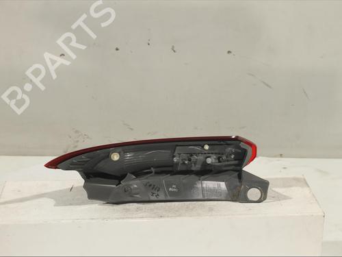 Left taillight HONDA CR-V III (RE_) 2.2 i-CTDi 4WD (RE6) | BP13913163C34 