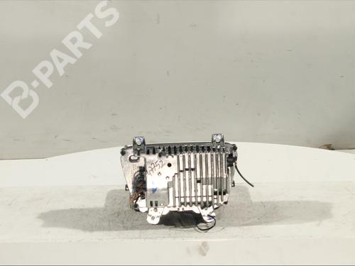Radio FORD TOURNEO COURIER B460 MPV 1.5 EcoBlue | BP11907663E6 