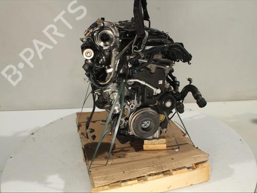 Engine BMW 1 (F40) 118 d | BP28577527M1