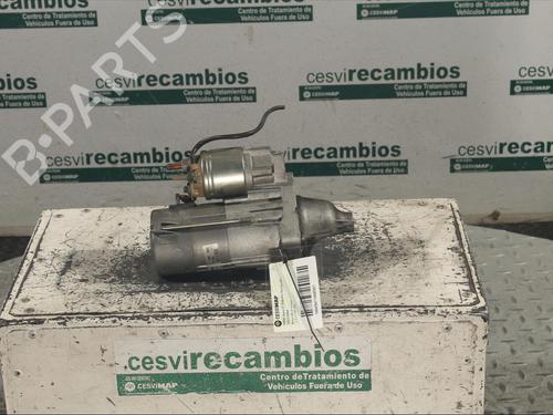 Used Starter Starter BMW 5 (E60) 520 d (163 hp) 11981103 11981103