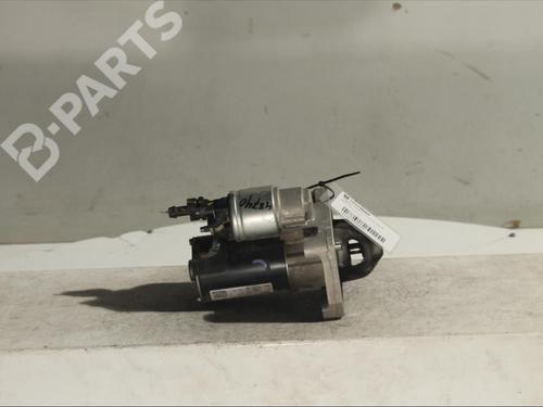 Used Starter PEUGEOT 2008 I (CU_) 1.6 BlueHDi 120 (120 hp) 11910022