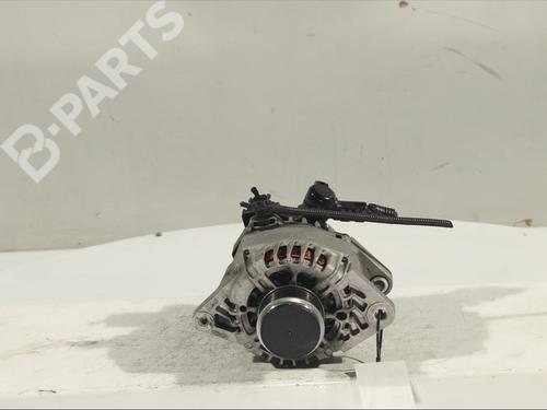 Generator KIA CARENS IV 1.7 CRDi (116 hp) 11912085