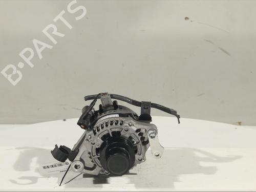 Used Alternator Alternator TOYOTA AYGO (_B4_) 1.0 (KGB40) (69 hp) 12199524 12199524