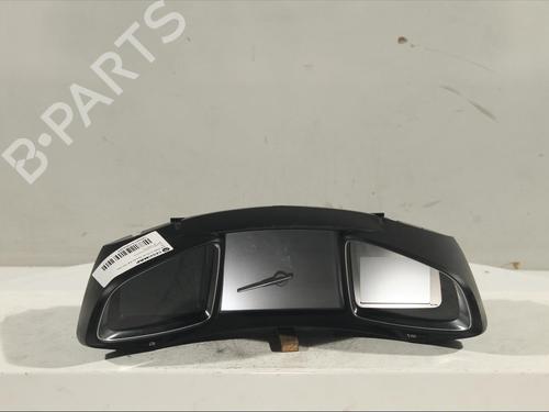 Cockpit DS DS 5 (KF_) 2.0 BlueHDi 150 (150 hp) 26925314