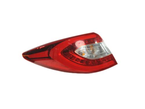 Used Left taillight Left taillight HYUNDAI ix35 (LM, EL, ELH) 1.7 CRDi (116 hp) 40518132 40518132