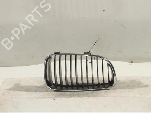 Grill Grill BMW 1 (E87) 118 d (122 hp) 14525576 14525576