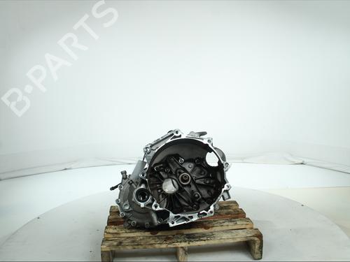 Used Gearbox Gearbox SEAT ARONA (KJ7, KJP) 1.0 TSI (95 hp) 39756691 39756691
