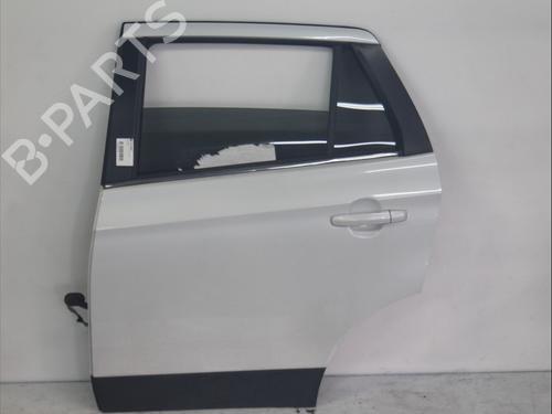 Used Left rear door Left rear door SUZUKI SX4 S-Cross (JY) 1.4 T (AKK414) (140 hp) 33418162 33418162