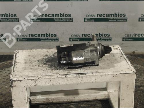 Starter SEAT ALTEA (5P1) 1.6 TDI | BP11895830M8 