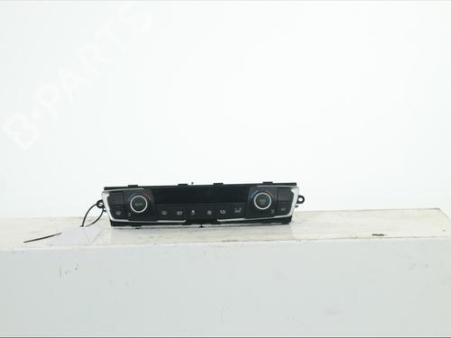 Comando chauffage Comando chauffage BMW 3 (F30, F80) 320 d (190 hp) 36770320 36770320