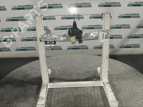 Used Front left window mechanism Front left window mechanism RENAULT KADJAR (HA_, HL_) 1.2 TCe 130 (HLMR) (130 hp) 12078477 12078477