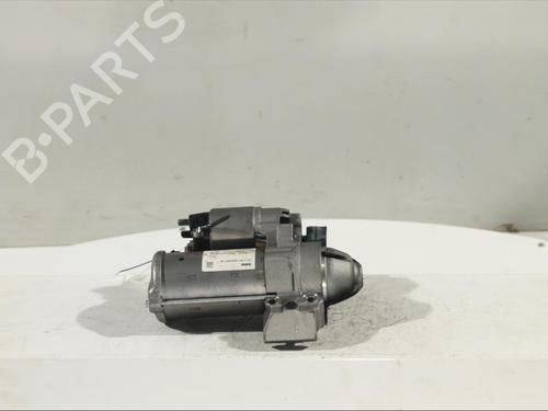 Used Starter Starter BMW 2 Coupe (F22, F87) 218 d (150 hp) 11907437 11907437
