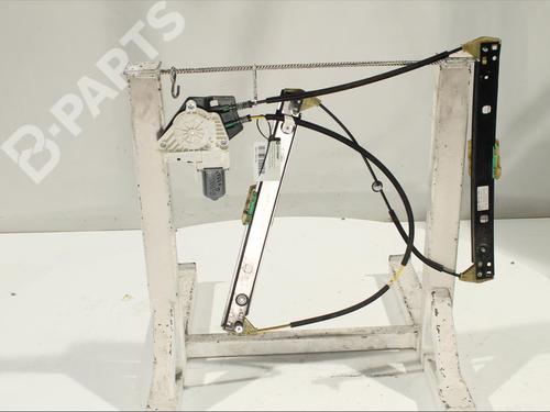 Used Front right window mechanism AUDI A1 (8X1, 8XK) [2010-2019]  12081898
