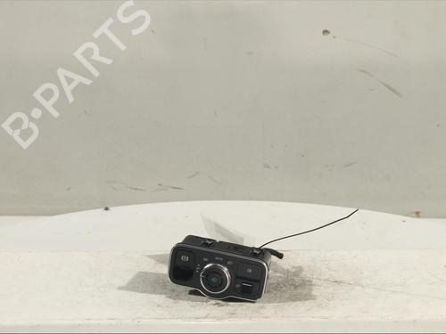 Used Headlight switch Headlight switch MERCEDES-BENZ GLA (H247) GLA 200 d (247.712) (150 hp) 13372060 13372060