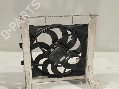 Radiator fan BMW 2 Coupe (F22, F87) 220 i | BP13717847M35 