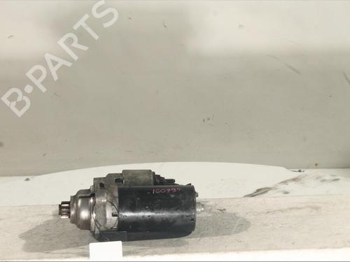 Starter SEAT LEON (1P1)  | BP18049597M8 