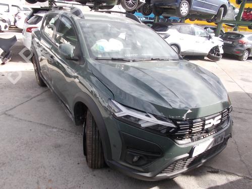 Instrument cluster DACIA SANDERO III 1.0 TCe 100 ECO-G | BP30582933C47  - Image 5